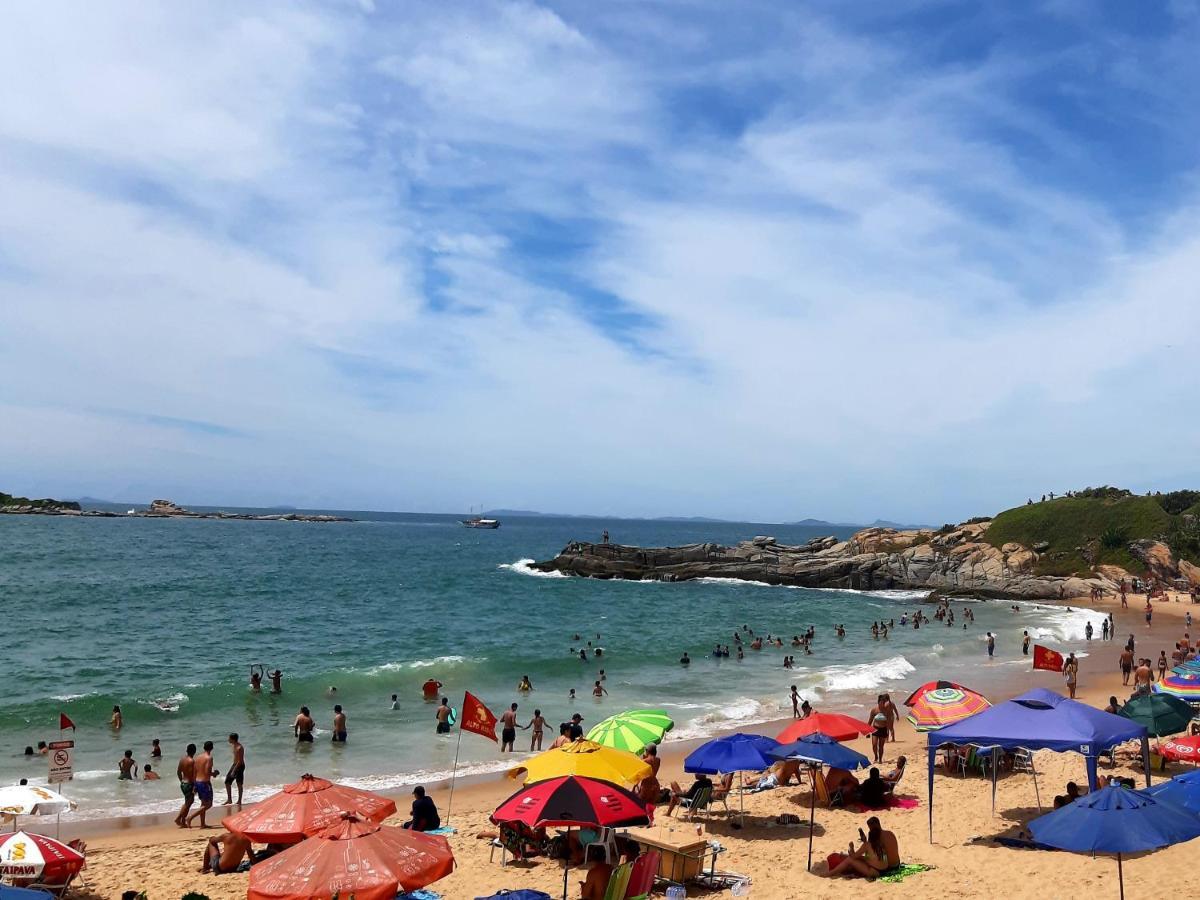 Pousada Da Baleia Rio das Ostras Exterior photo